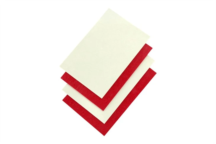 UPGM205 Polyester Laminate Sheet
